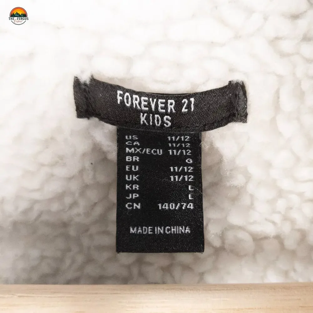 Forever 21 forever 21